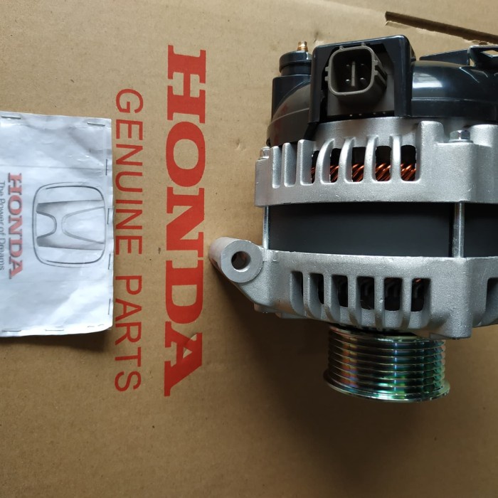 DINAMO CAS DINAMO AMPERE ALTERNATOR CRV GEN3 2007-2012 2400CC