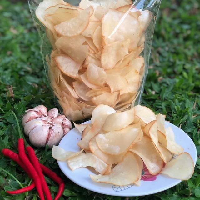 

Keripik Singkong