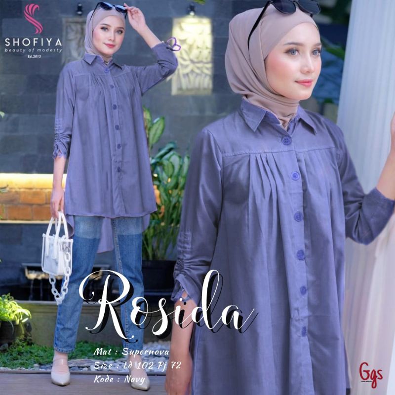 Rosida