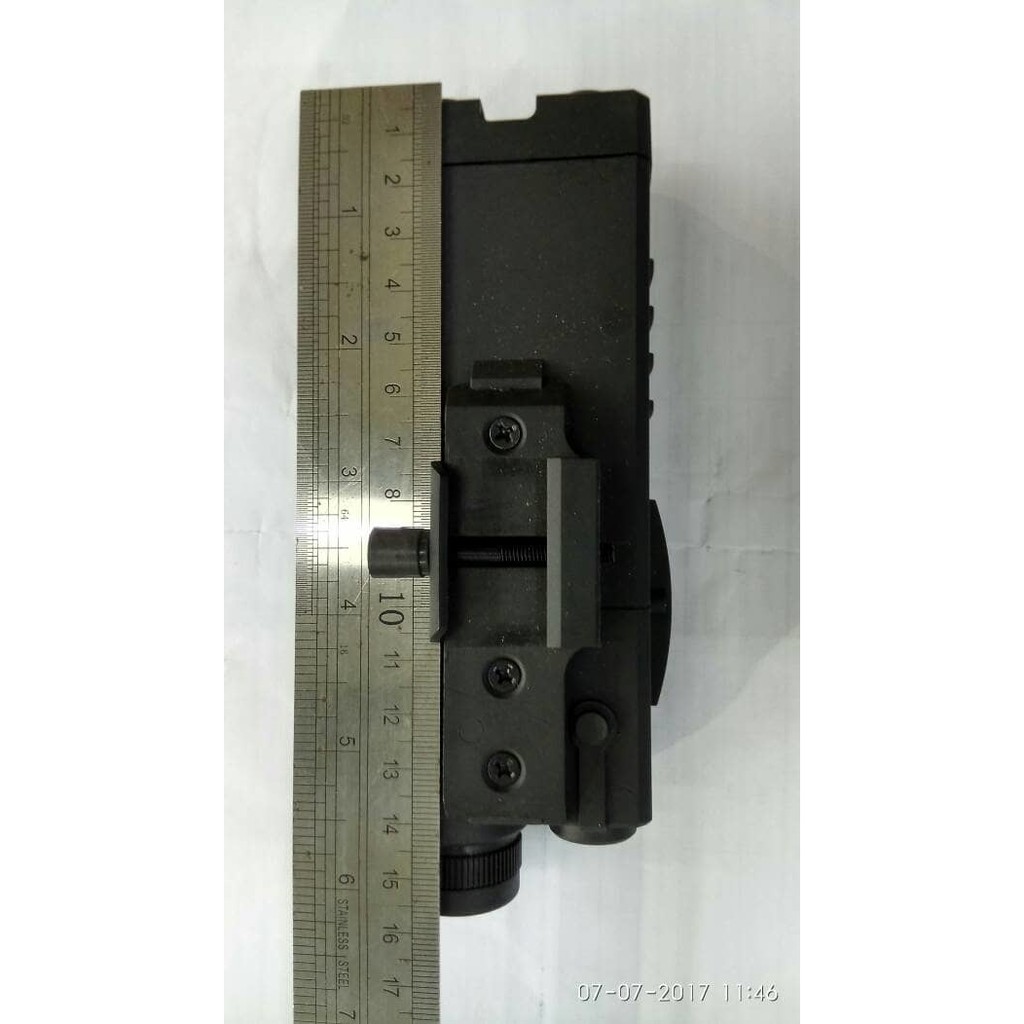 Anpeq battery case jg