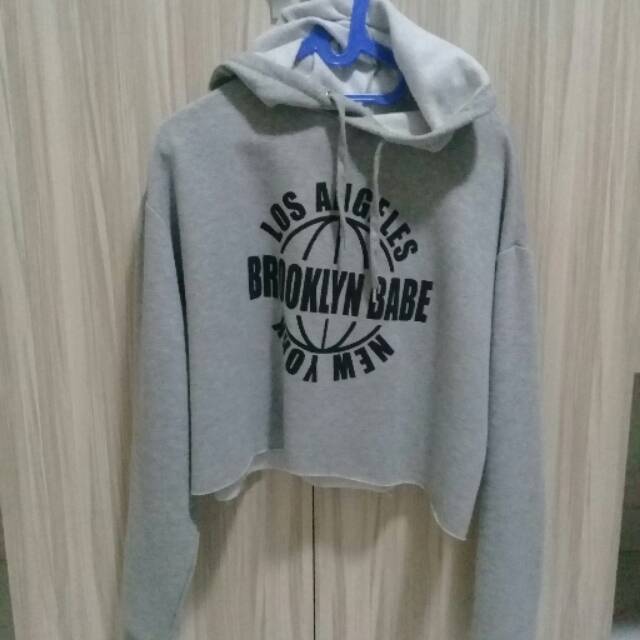 brooklyn hoodie h&m