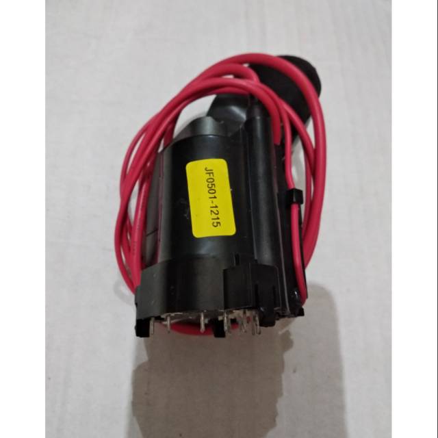 Fly back TV JF 0501 - 1215