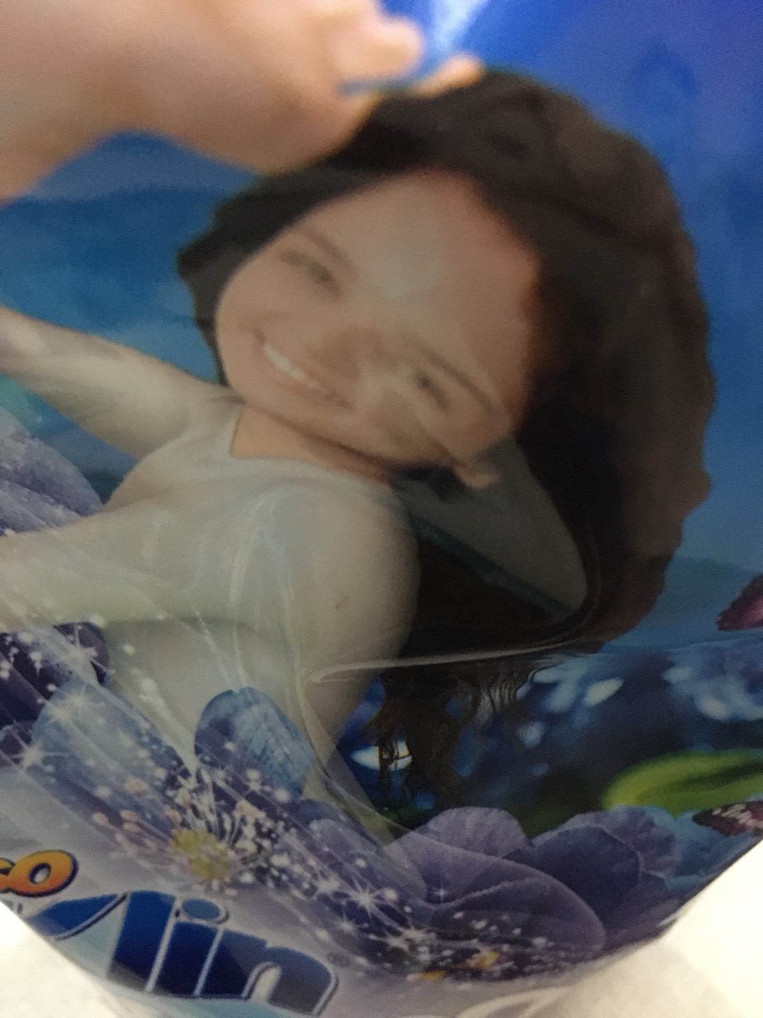 Soklin Pewangi Pakaian 800 Ml