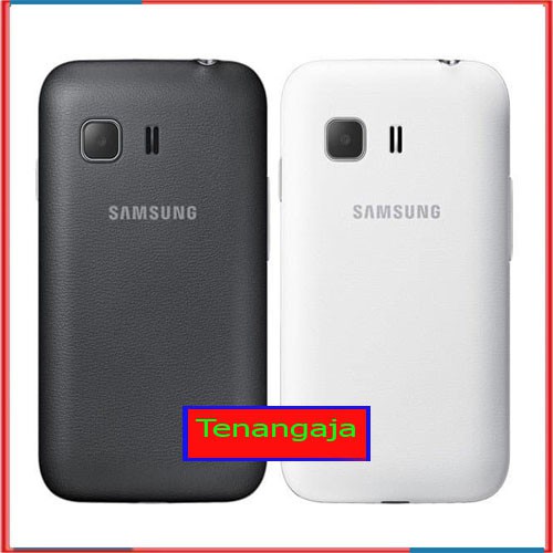 BackDoor SAMSUNG GALAXY YOUNG 2 / G130H Tutup Baterai Casing Belakang