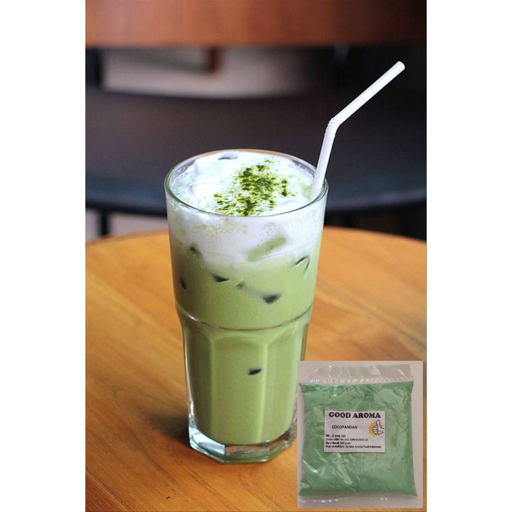 

Bubuk Minuman Cocopandan 1 kilogram, Jual Bubuk Minuman Rasa Cocopandan 1 kg Enak Halal Good Aroma