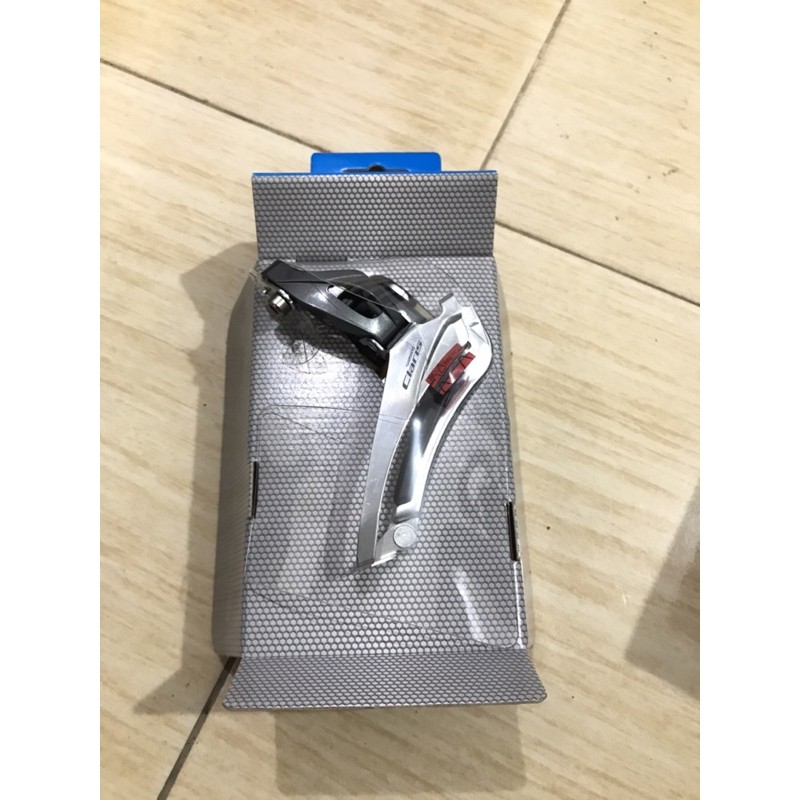 Fd shimano claris R2000 braze on