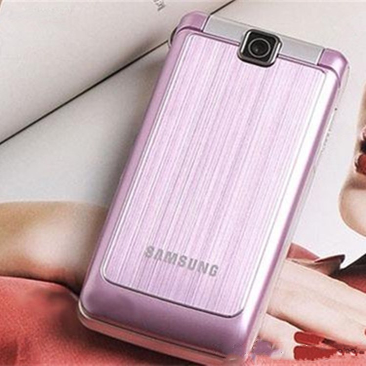 HP Samsung lipat GT-S3600i samsung hp murah New bisa bahasa indonesia handphone-5