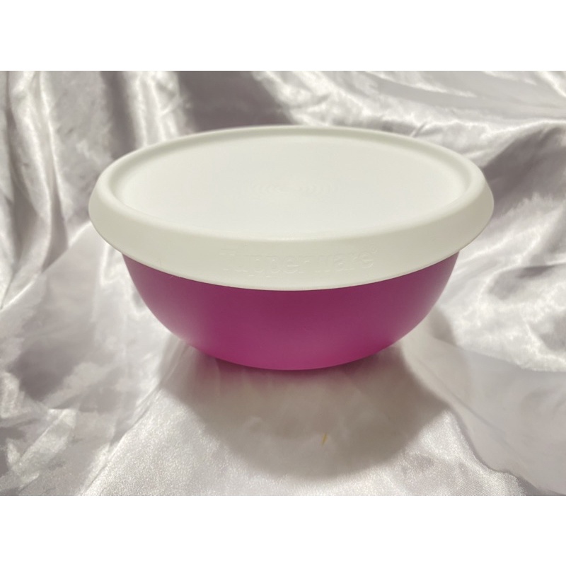 allegra bowl/blossom bowl 1,3 liter tupperware