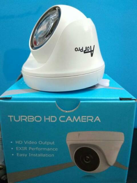 CCTV 2MP 4IN1 TVI CVI AHD CVBS INDOOR MEREK AOPVISION GARANSI 2 TAHUN