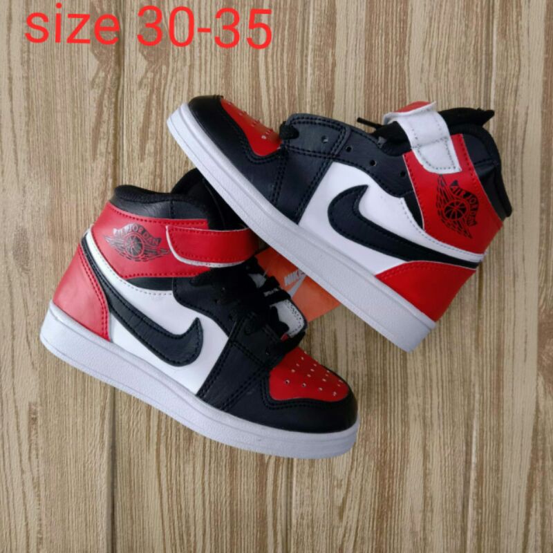 NIKE JORDAN ANAK