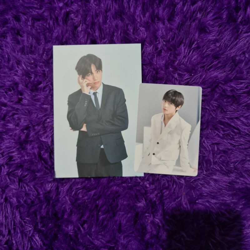 [PELUNASAN] Mini PC & Photo Set BBC (V)