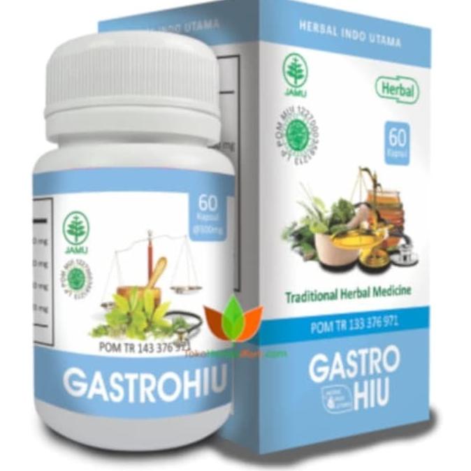 

BAYAR DITEMPAT GASTROHIU kapsul obat herbal maag gerd GASTRO HIU /OBAT HERBAL ASAM URAT/OBAT HERBAL PELANGSING/OBAT HERBAL KOLESTEROL/OBAT HERBAL DIABETES