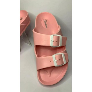 Jual Sandal Wanita Selop Skechers Sandal Tali Sendal Wanita Import ...