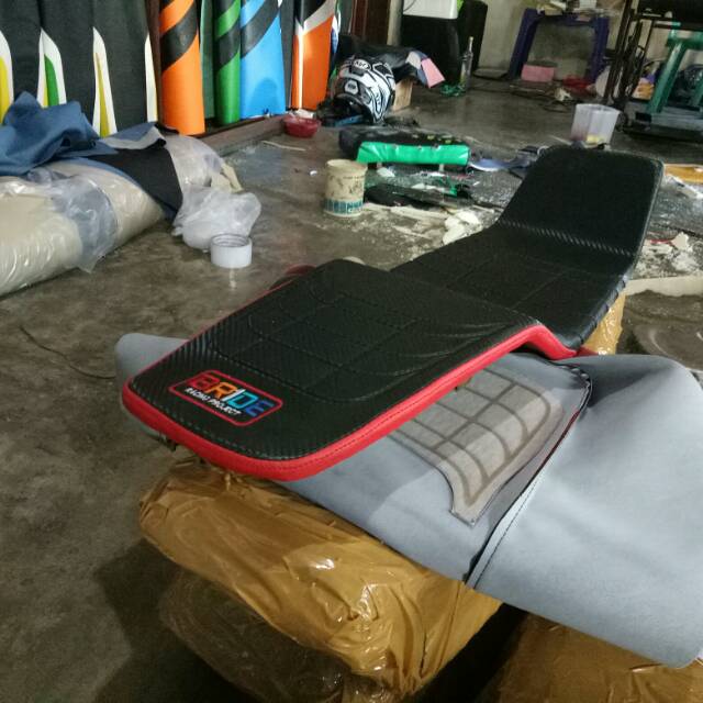 jok ninja r-jok kawasaki ninja r