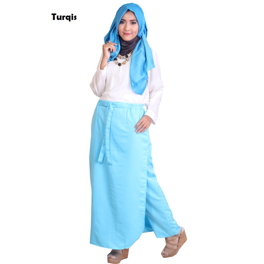 ROCELLA BELLINA ROK CELANA MODIS