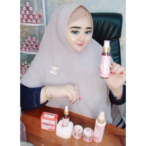 TONER  DBC SKINCARE