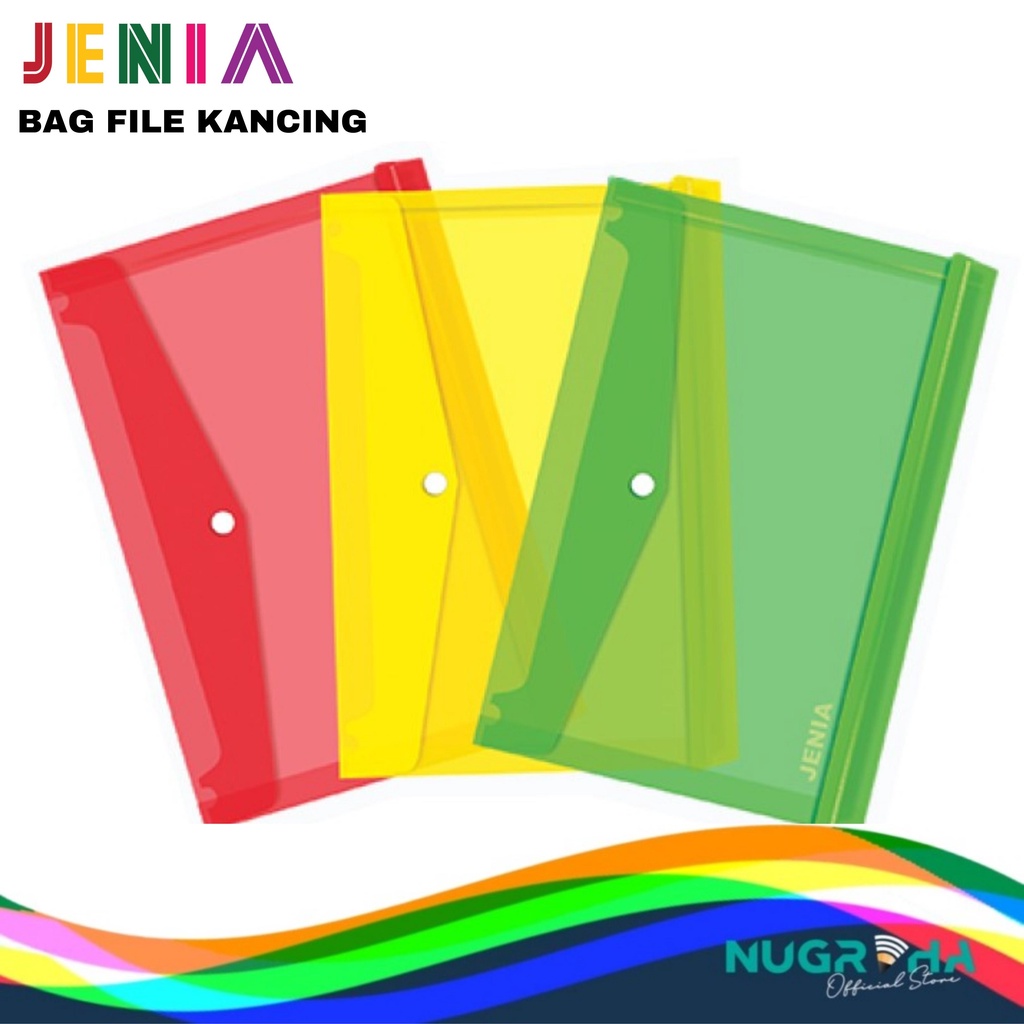 

BAG FILE KANCING JENIA PUNGGUNG ( 1 LUSIN )