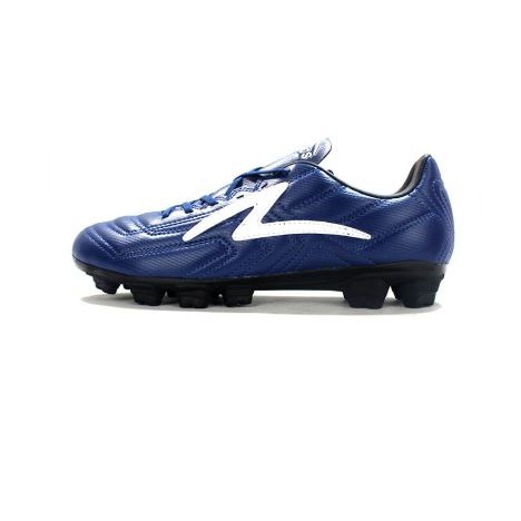 SEPATU BOLA SPECS TYCON FG NAVY WHITE