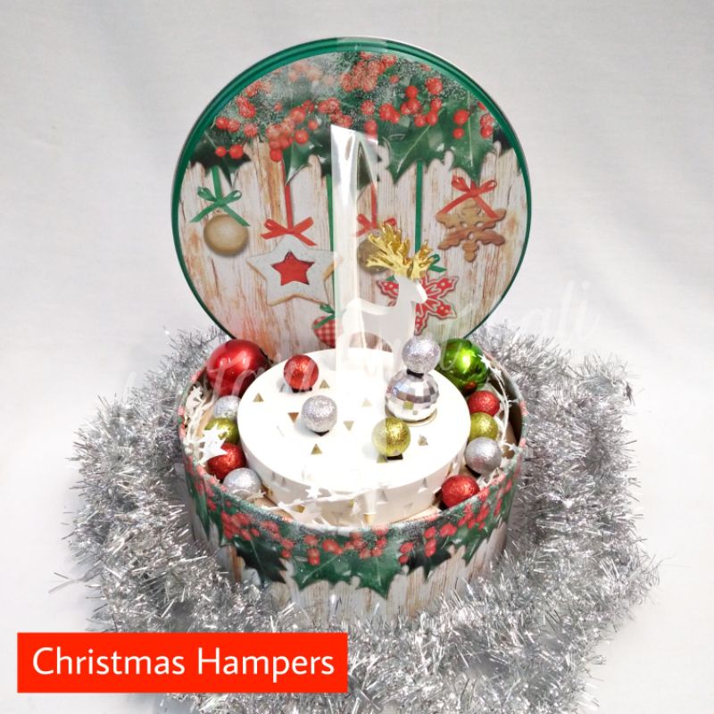 

hampers natal kado natal parcel natal christmas hadiah natal christmas gift