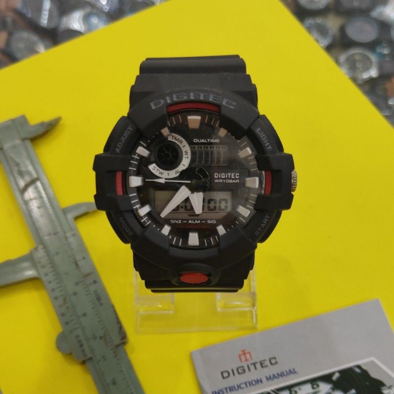 DIGITEC DG-2112T