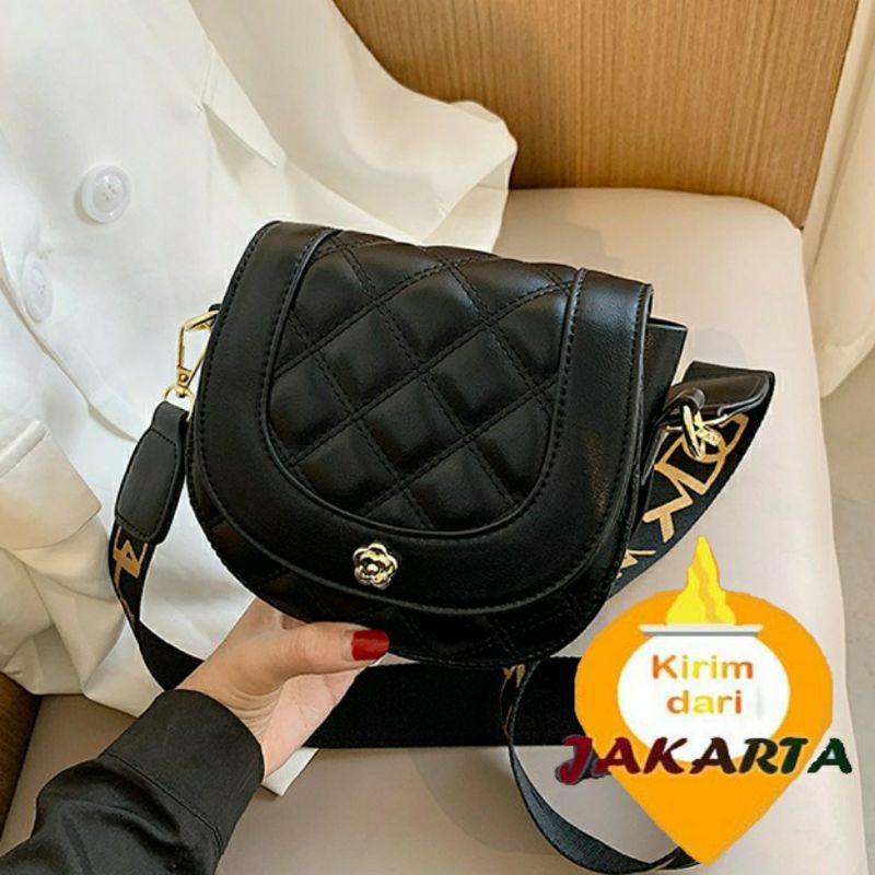 (2PC BISA IKG)GTBI99882793 New Arrival  !!!  Tas Selempang  Tas Wanita Import  Premium Terbaru