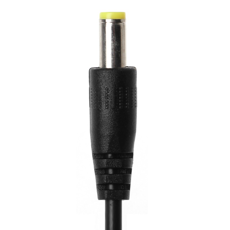 Vivi Kabel Adapter Konverter Power Supply Usb 5v Ke 9v 5.5x2.1mm Male Untuk Router Wifi 9v