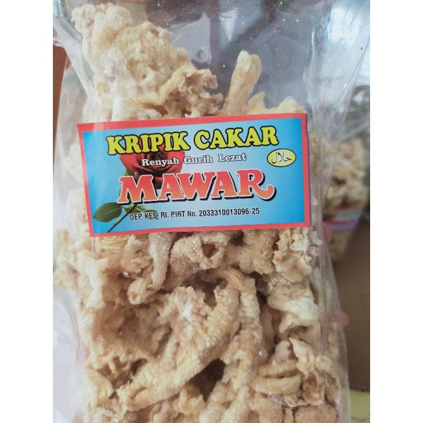 

KRIPIK CEKER SOLO/KERIPIK CEKER SOLO/KERIPIK CEKER CAP MAWAR