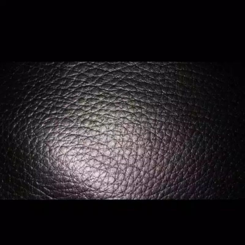 SARUNG COVER KULIT JOK MOTOR VARIO 125 / SUPRA X 125 FI / BLADE NEW ORIGINAL