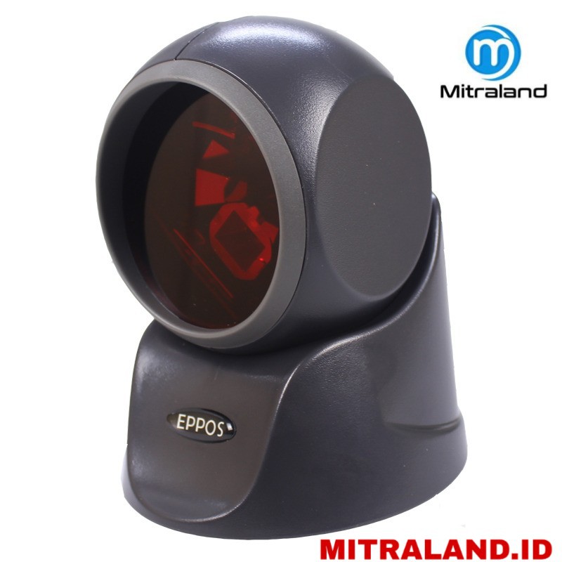 Omni Barcode Scanner EPPOS kode EP7001H