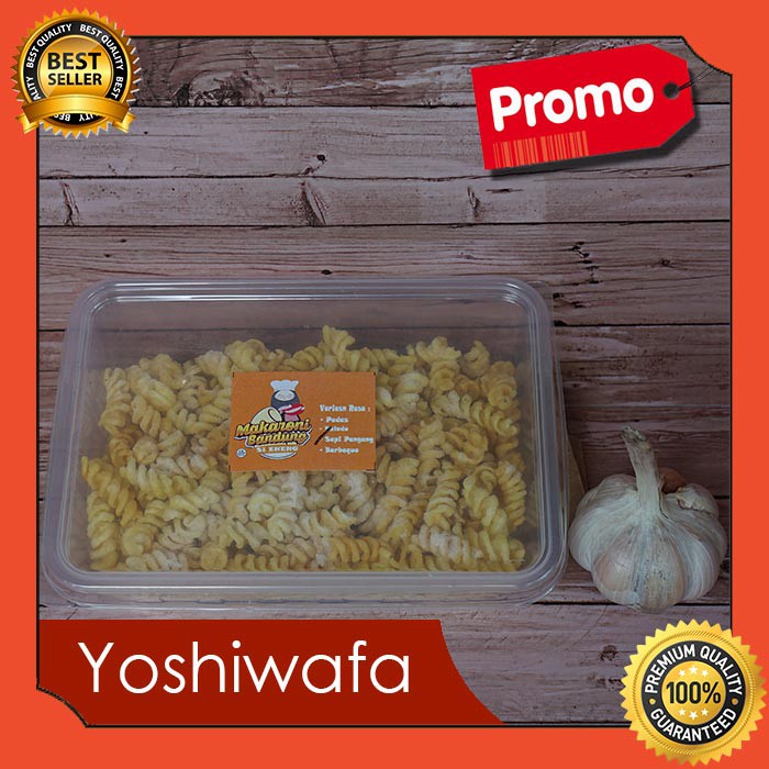 

150g Makaroni Spiral Kemasan BOX / Makroni Ulir Banyak Pilihan Rasa