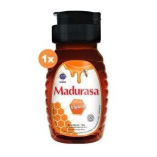 

Madurasa Original Botol 150 gr