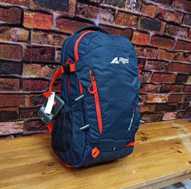 Tas Ransel Rei Ramelu 25L Backpack Rei Ramelu Original