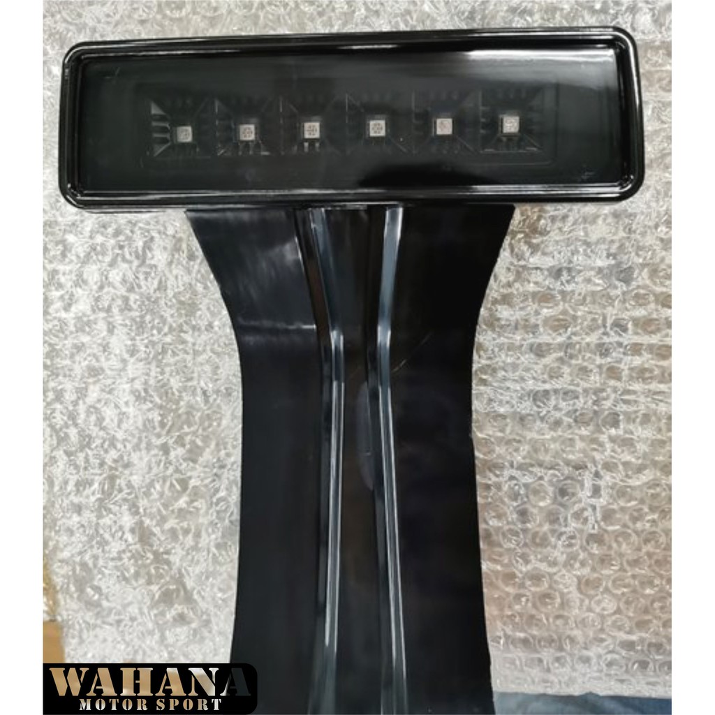 Stop Brake Lamp Lampu Kobra Jeep Wrangler JK