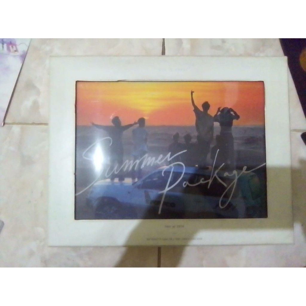 Summer Package 2016 (Dubai)