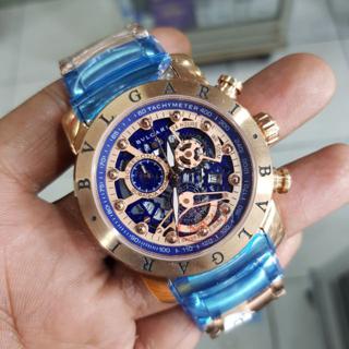 Jam Tangan Bulgari BVLGARI Subaqua Noma 