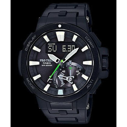 jam tangan / Watch_Id pria casio Protrek original prw-7000fc-1 / prw7000fc-1