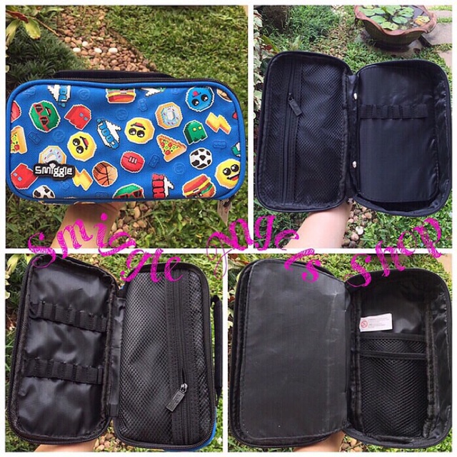 

Smiggle Sale Go Any Where Pencil Cases