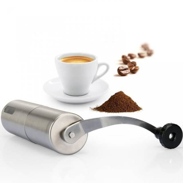 Gilingan kopi manual - Handy Coffee Grinder