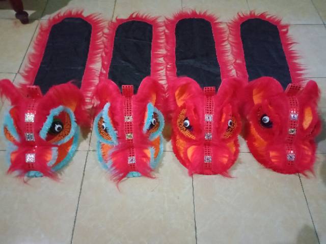 BARONGSAI ANAK MURAH GOKIL