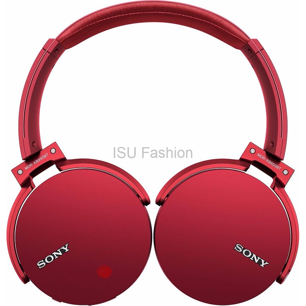 Sony MDR XB950BT Extra Bass Bluetooth Headset