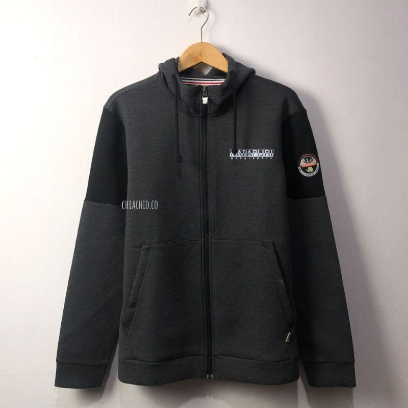 JAKET NAPAPIJRI ORIGINAL NEW