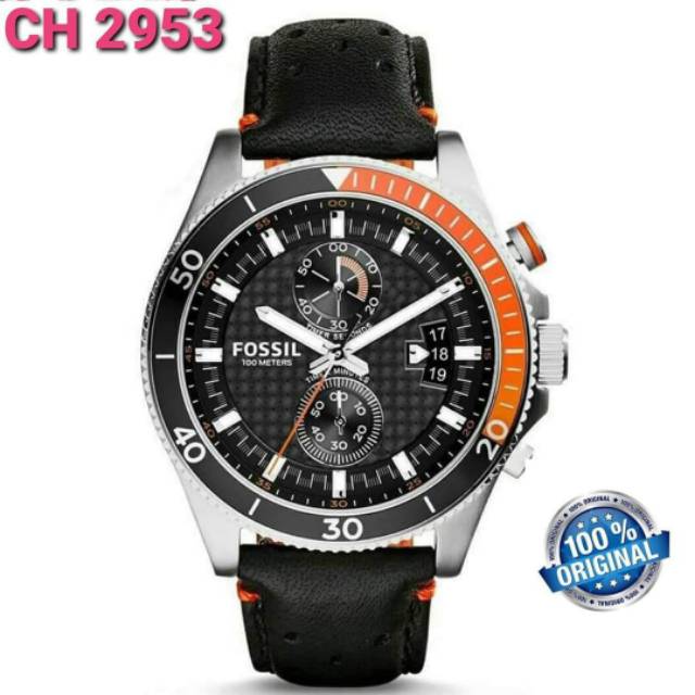 Fossil CH 2953