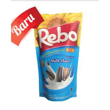 

Silakan Order Kuaci Rebo 150 Gr Diskon