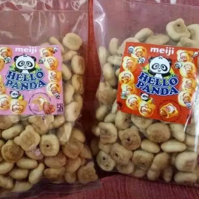 TERMURAH 200 GR HELLO PANDA KEKINIAN RECOMMENDED