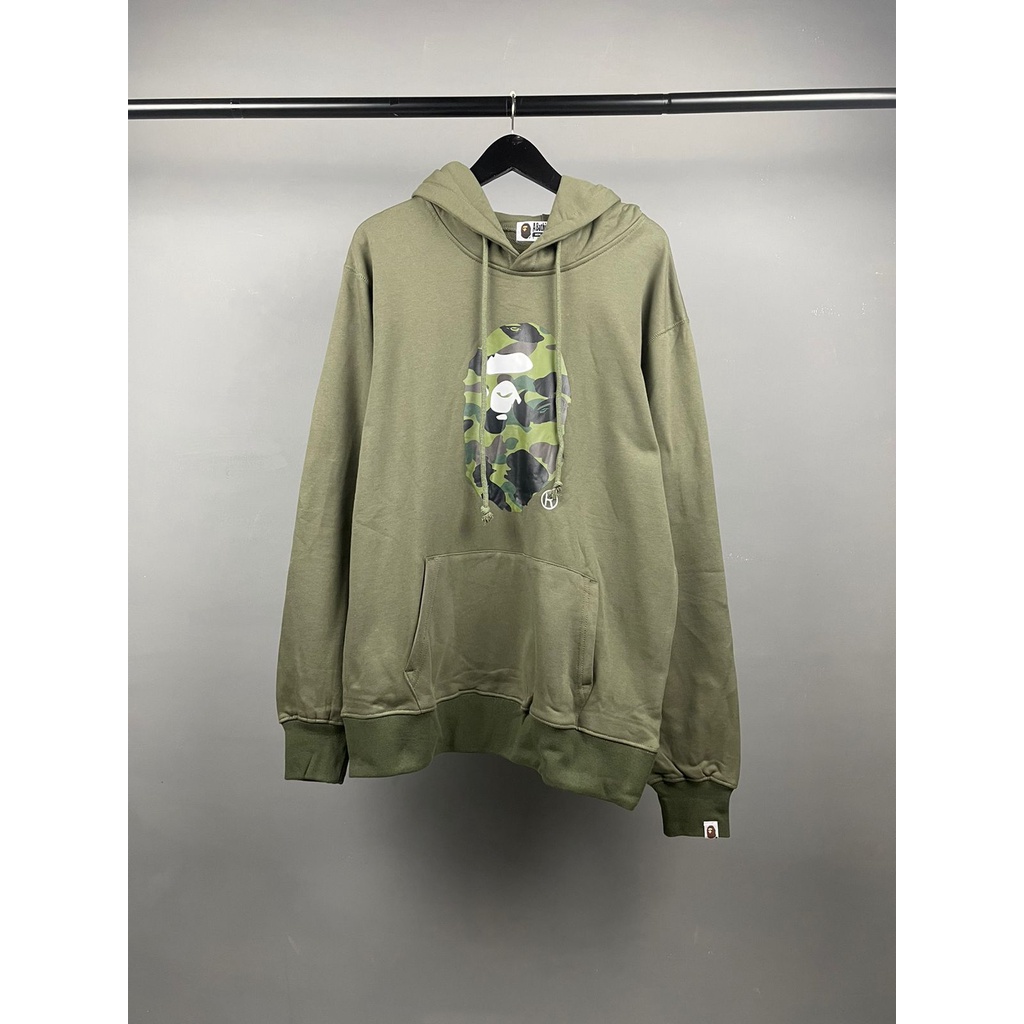 hoodie bape mirror / hoodie bape import / hoodie a bathing ape reflective / hoodie bape reflective /