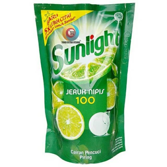 Sunlight