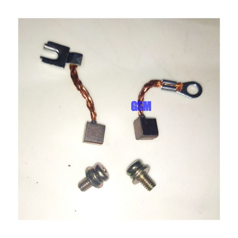 Cool Stater/Arang Stater Jupiter MX