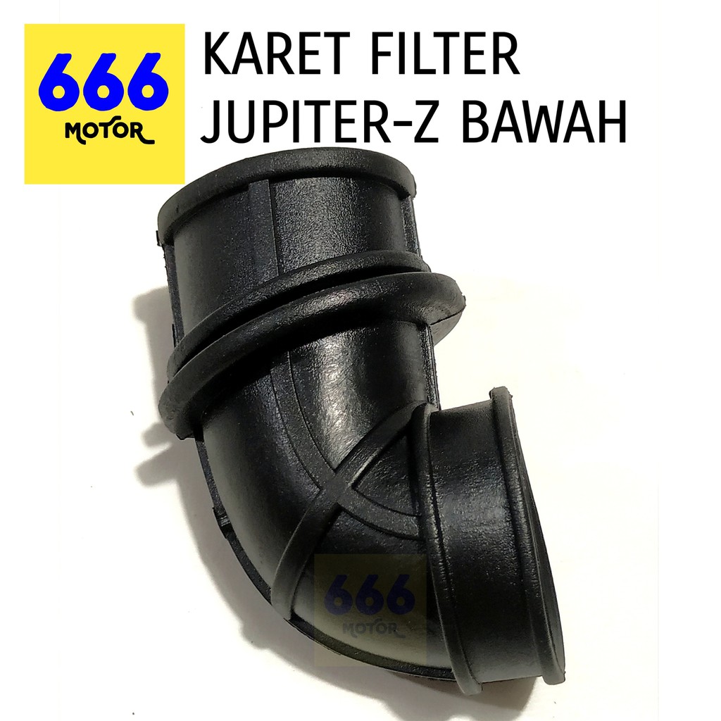 666MOTOR KARET FILTER JUPITER Z BAWAH