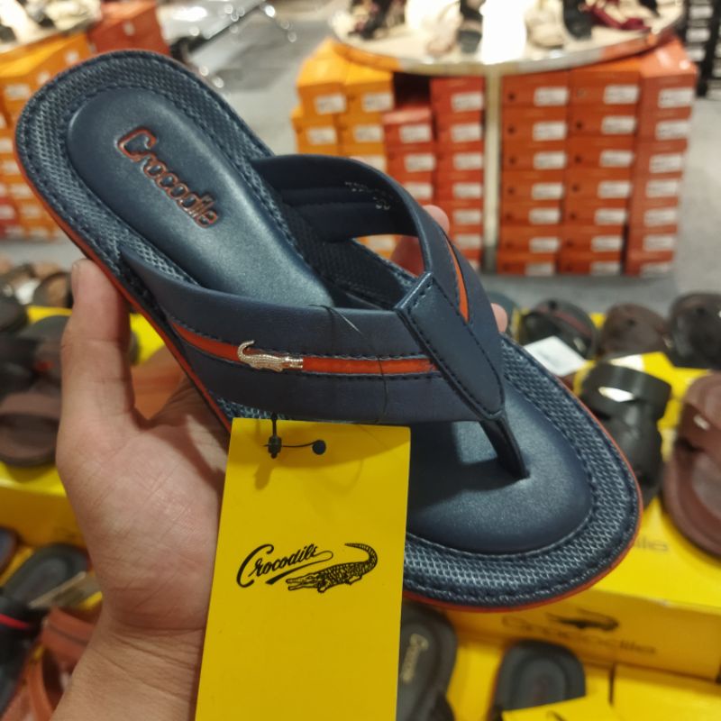 CROCODILE sandal anak laki-laki