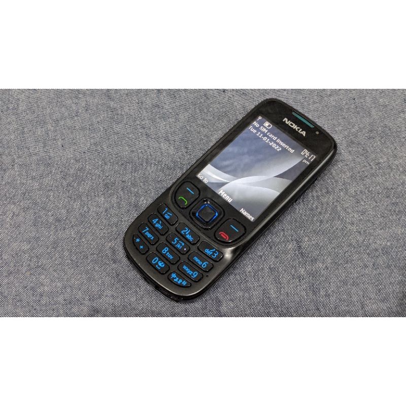 Nokia 6303 Classic Original